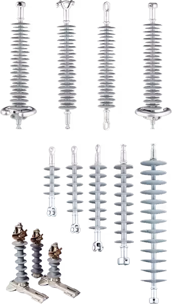 DTR Corporation Polymer Insulators
