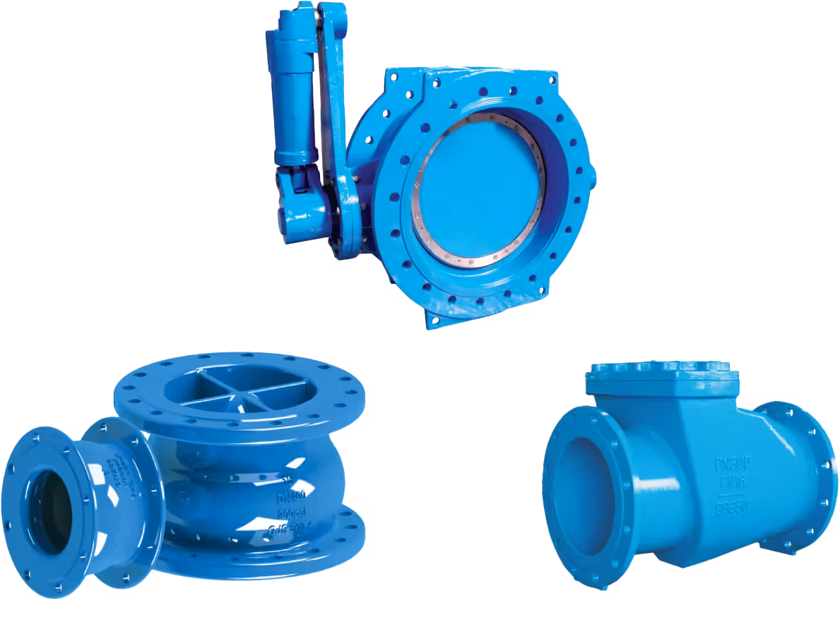 Utilities Valves Check Valve