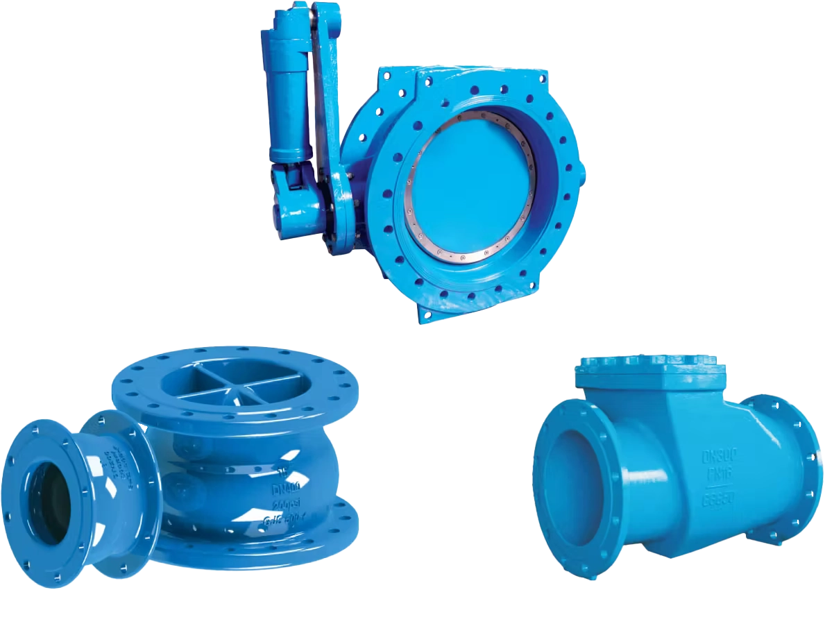 Utilities Valves Check Valve