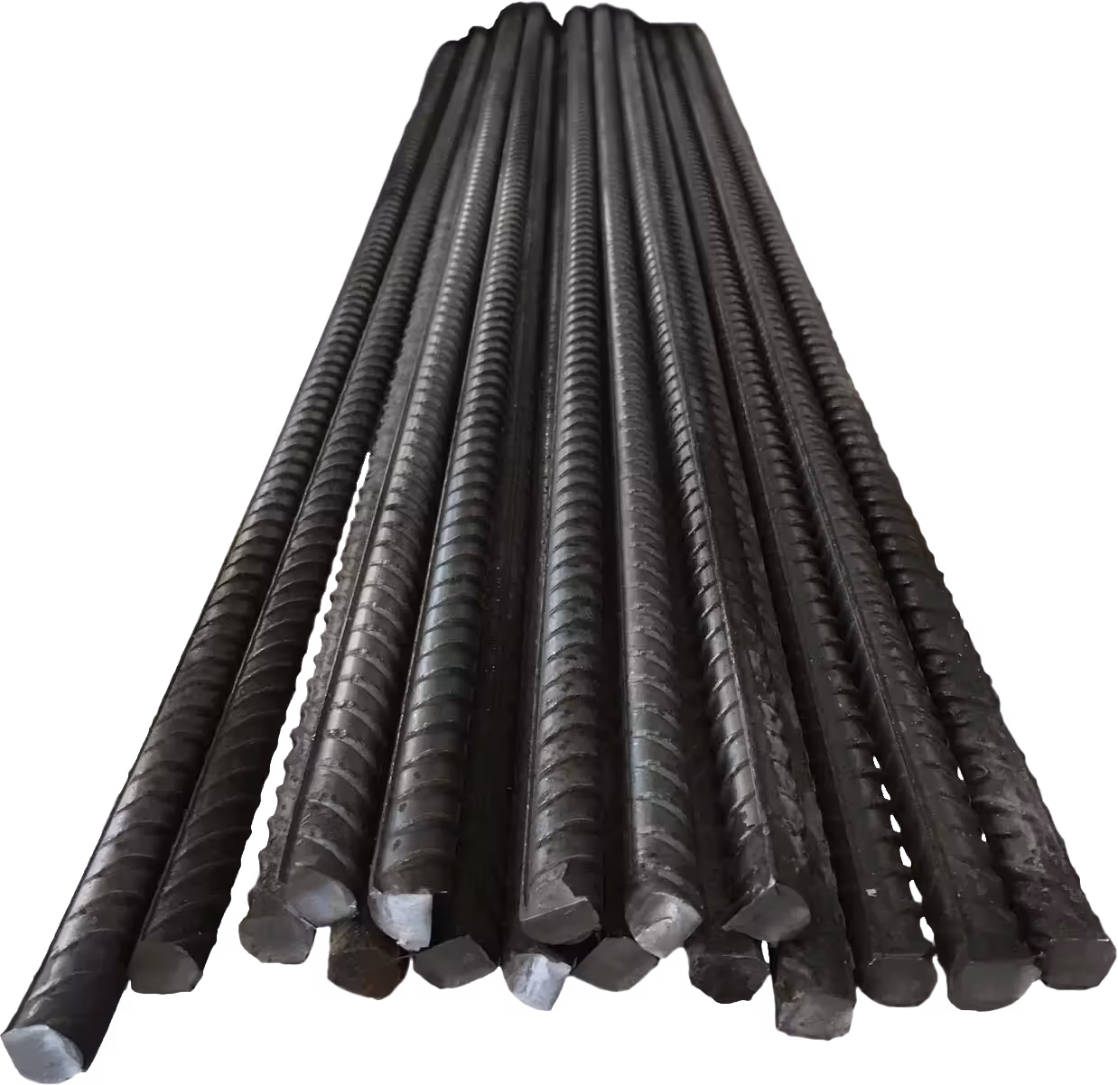 Manooj Cold & Hot Rolled Rebar