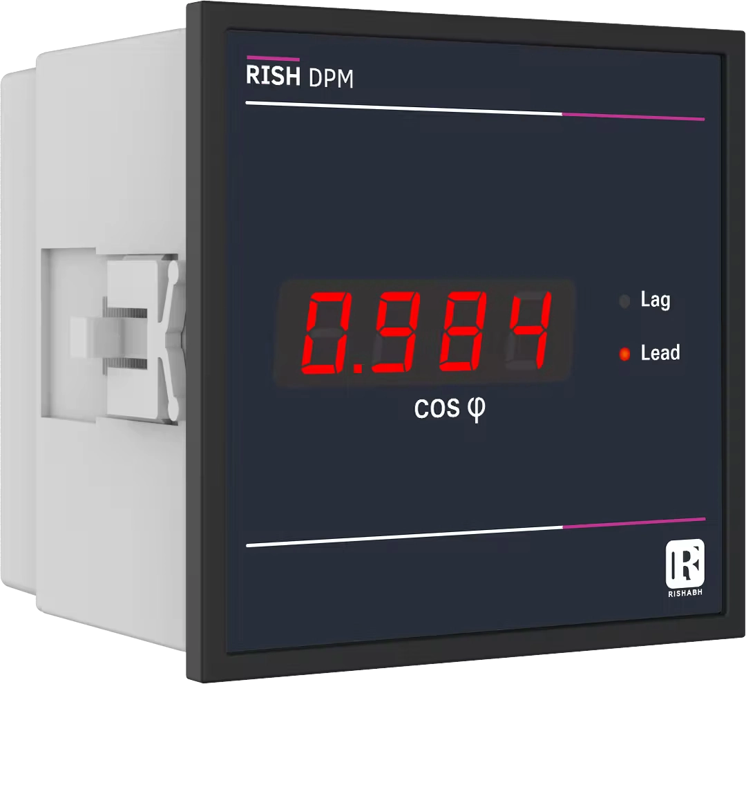 Rishabh Digital Panel Meters