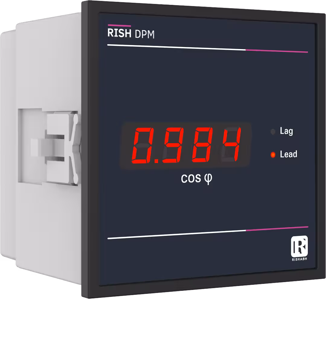 Rishabh Digital Panel Meters