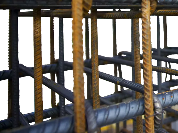 Manooj Steel Rebar Fabrication