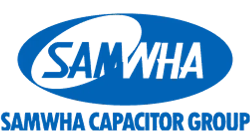 Samwha Logo