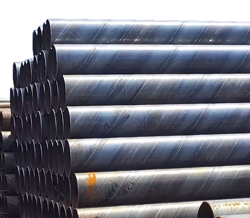 Threeway Steel Welded Pipe