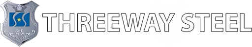 Threeway Steel Logo