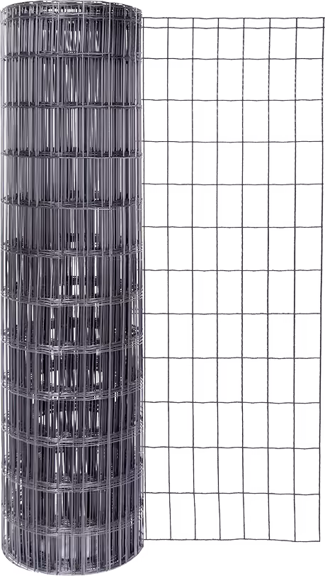 Manooj Welded Wire Mesh
