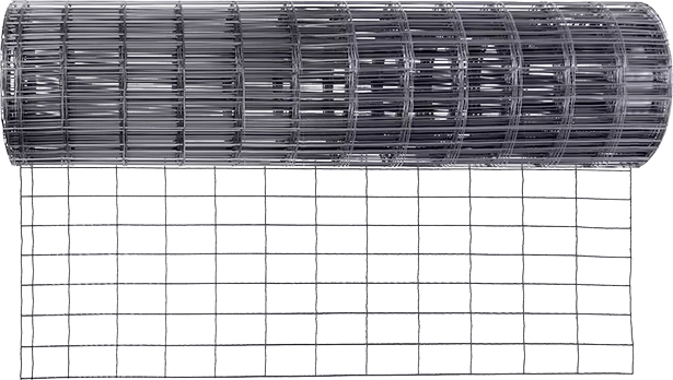 Manooj Welded Wire Mesh